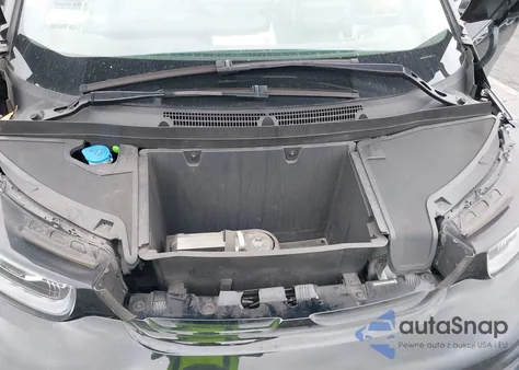 2019 BMW I3 120Ah W/Range Extender from USA, damaged, VIN WBY8P4C58K7D43809